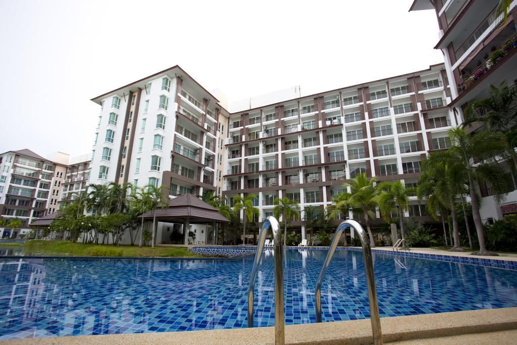 Ratchy Condo Bang Sare Camera foto