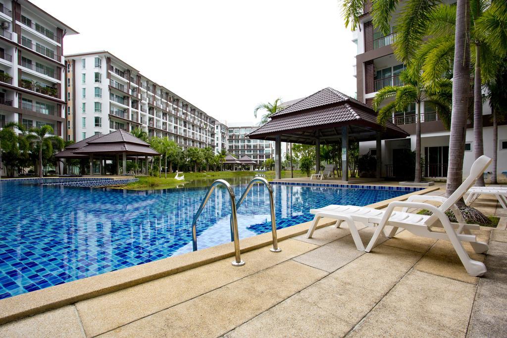 Ratchy Condo Bang Sare Camera foto