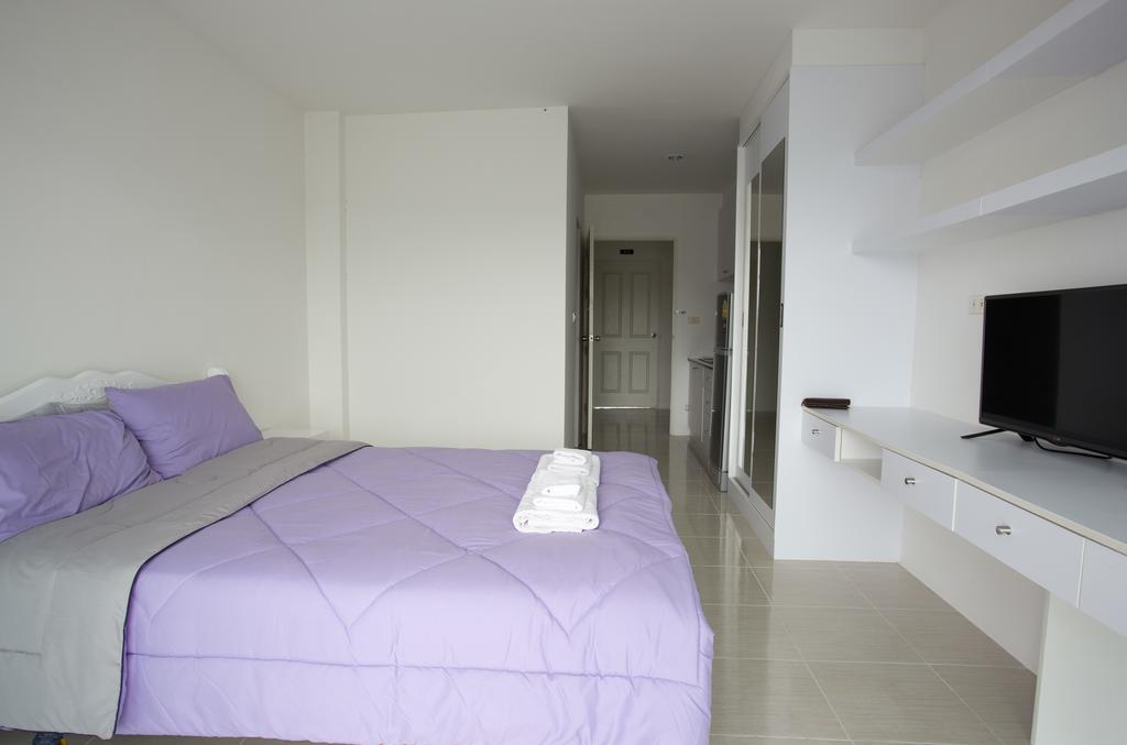 Ratchy Condo Bang Sare Camera foto