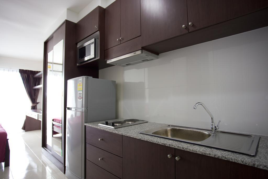 Ratchy Condo Bang Sare Camera foto