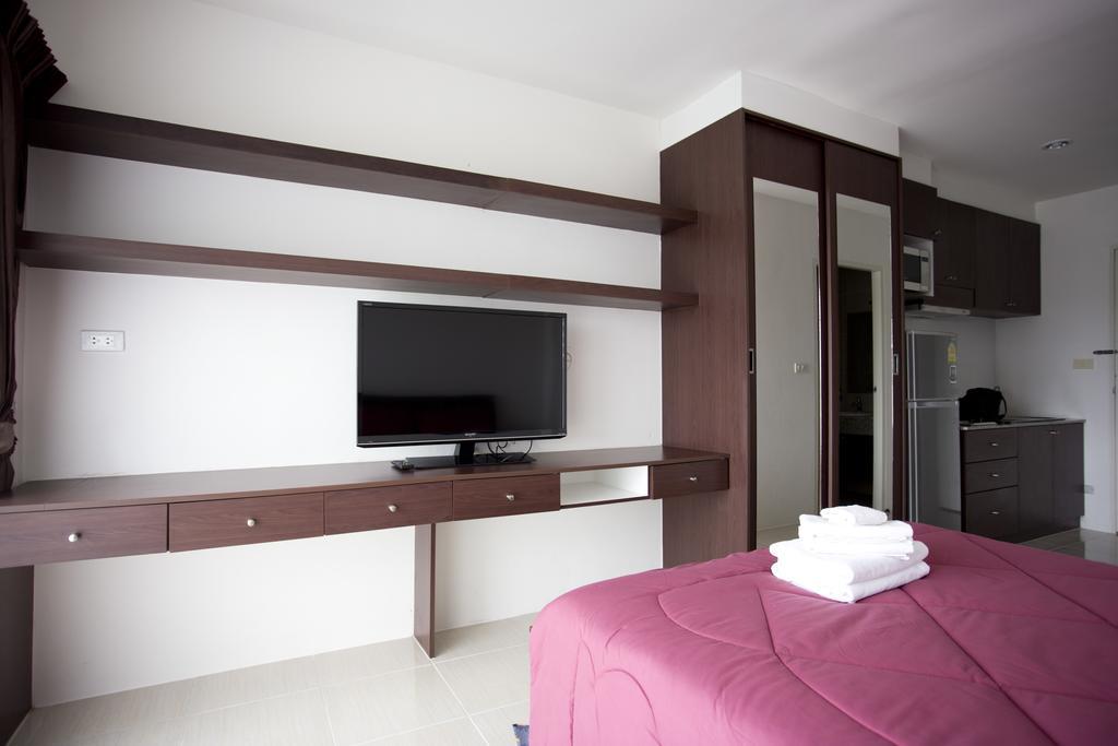 Ratchy Condo Bang Sare Camera foto