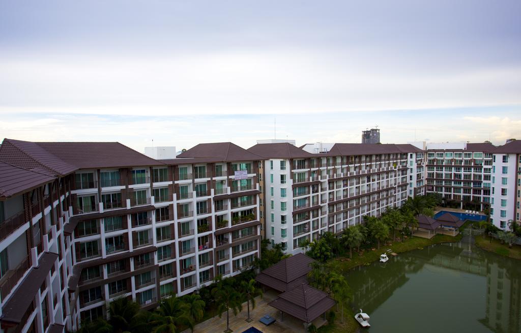 Ratchy Condo Bang Sare Camera foto