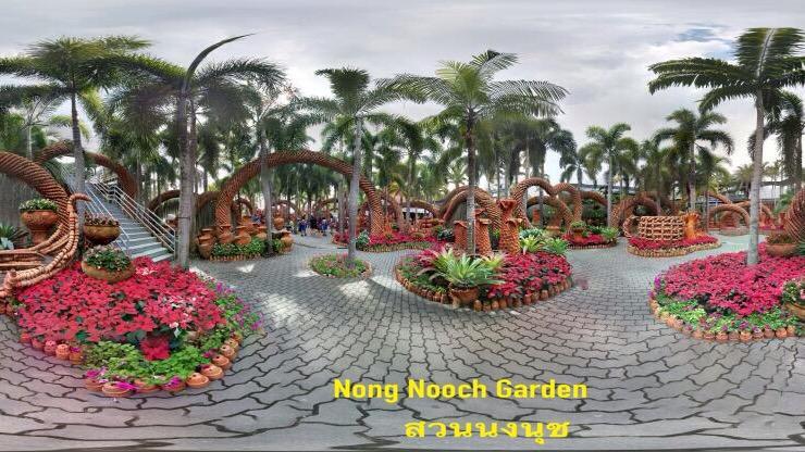 Ratchy Condo Bang Sare Camera foto